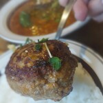 スープカレー店 34 - 