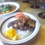 スープカレー店 34 - 