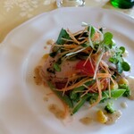 グリーンゲイブルス - 