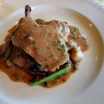 グリーンゲイブルス - 