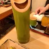 炉ばたの元祖　　酒肆 大関