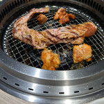 Horumon Yakiniku En - 