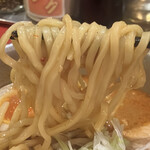 Ramen boutoriton - 