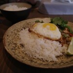 Moringa Thai Cafe - 