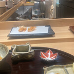 Nishiazabu Tempura Uoshin - 