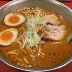 Ramen boutoriton - 