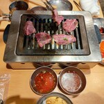 大阪焼肉・ホルモン ふたご - 