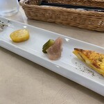 BISTRO HIRO - ビストロランチ