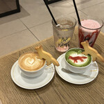 Cafe Kitsune - 