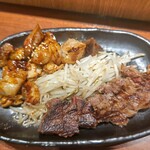 Teppanyaki Tenjin Horumon - 