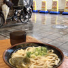 京橋 うどん