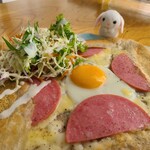 カフェアンドダイニング デイズ - 