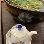 茶庵 瀧家 - 