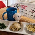 カフェアンドダイニング デイズ - 