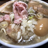 プレミアムラーメンin八戸