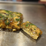 お好み焼き しみづ - 