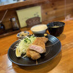 Tonkatsu Hiyama - 