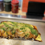 お好み焼き しみづ - 