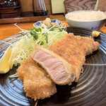 Tonkatsu Hiyama - 