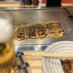 お好み焼き しみづ - 