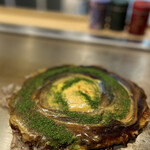 お好み焼き しみづ - 