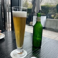 THE COSMOPOLITAN GRILL BAR TERRACE - 