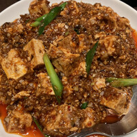 四川料理 龍の子 - 