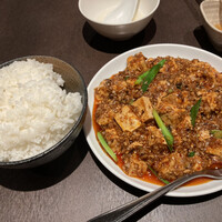 四川料理 龍の子 - 