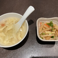 四川料理 龍の子 - 