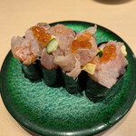 Sushidokoro Nagoyakatei - 