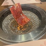 Yakiniku Toraji - 