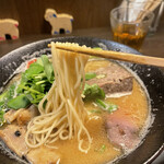 ひつじそば 人と羊 - 