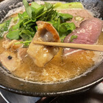 ひつじそば 人と羊 - 