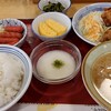 甲府下石田食堂 - 