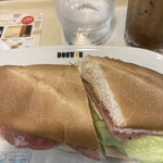 DOUTOR COFFEE - 