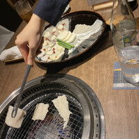 焼ふぐ夢鉄砲 中目黒店 - 