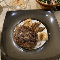 新橋 鉄板焼 ぷらちな FISH&MEAT - 