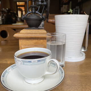 ガンダルフコーヒー_0