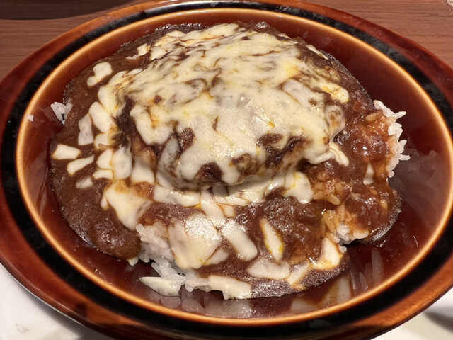 Denny's Chofu Ten photo 3