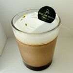 アトリエ スミス - クレームショコラ