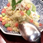 中華風家庭料理 ふーみん - 