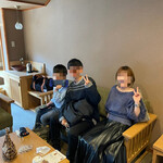 ラビスタ阿寒川 - ヤバいぜ！楽しいぜ〜！