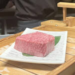 TeppanYaki KOBE Beef Steak EBISU84 - 