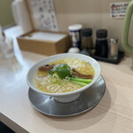 ラーメン専科 竹末食堂 - 