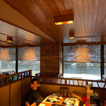 ラビスタ阿寒川 - 阿寒川がすぐそこに臨めます