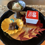 Teppanyaki Suteki Kisen Tei - 