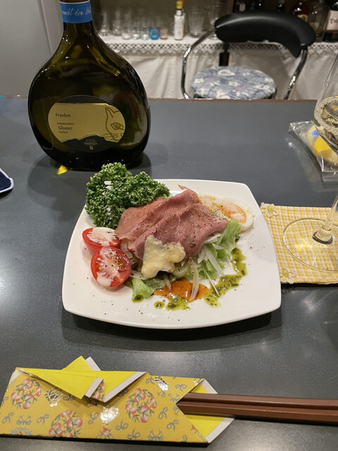 和飲屋たかはら - 苫小牧（ワインバー）の写真