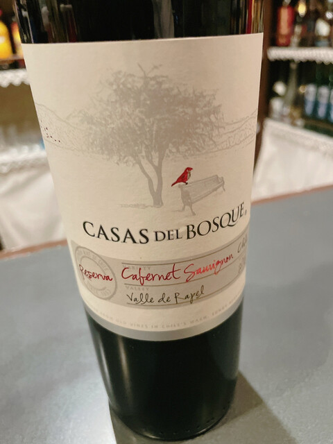 和飲屋たかはら - 苫小牧（ワインバー）の写真