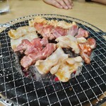 山田ホルモン - 