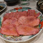 Yakiniku Jinsei Taro Chan - 